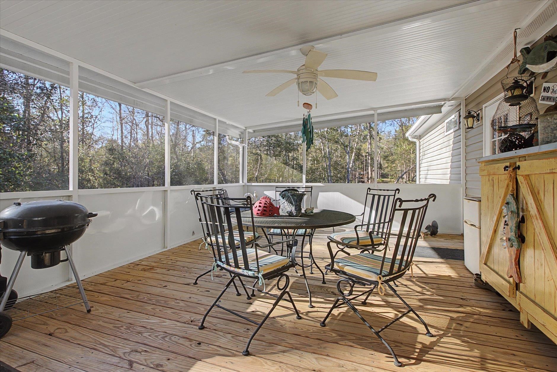 124 Talquin Hideaway Road Quincy, FL 32351 - Photo 15 of 55