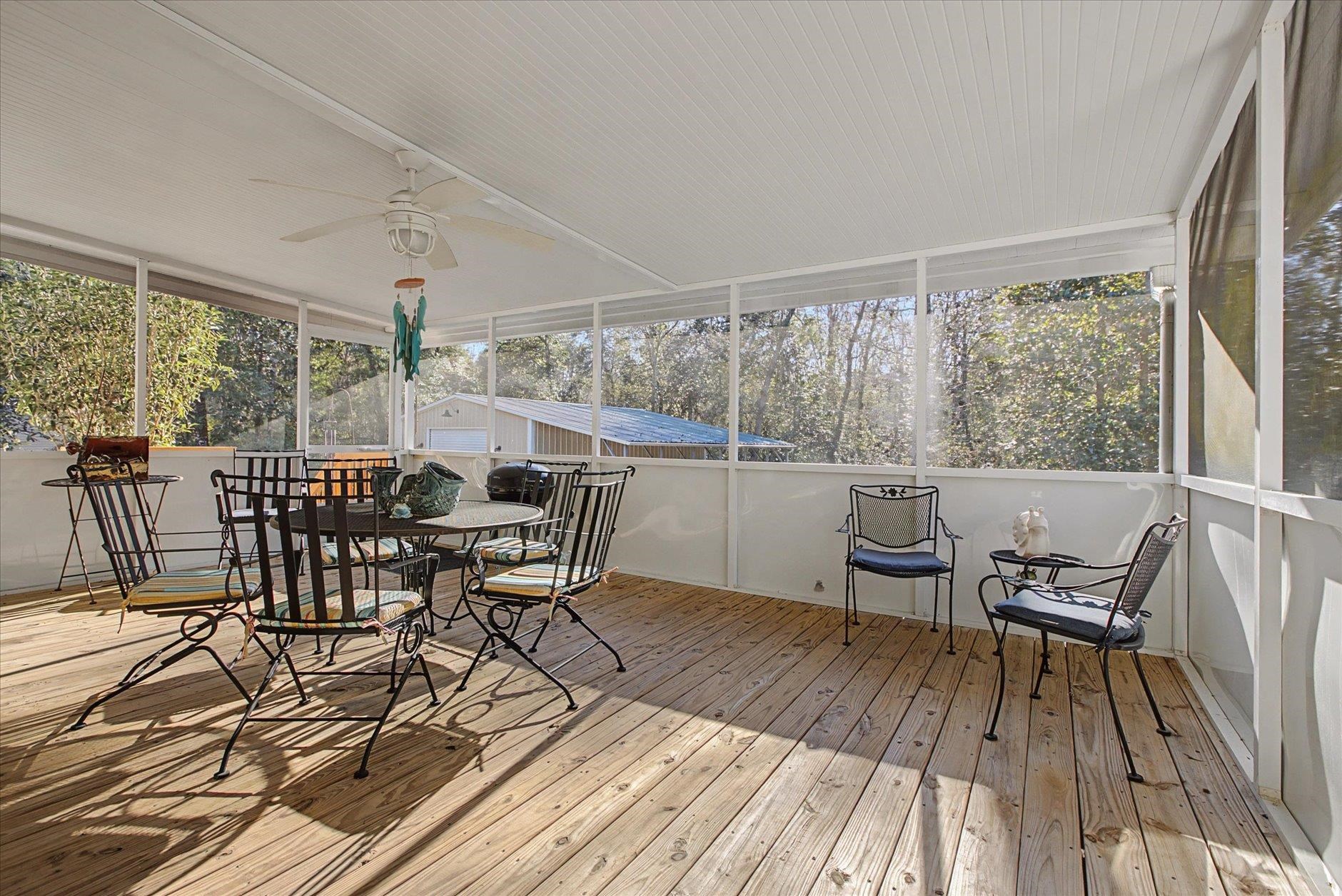 124 Talquin Hideaway Road Quincy, FL 32351 - Photo 16 of 55