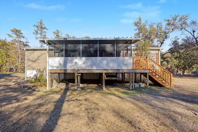 $245,000 | 124 Talquin Hideaway Road, Quincy, FL 32351