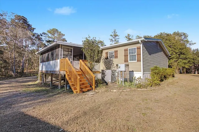 $245,000 | 124 Talquin Hideaway Road, Quincy, FL 32351