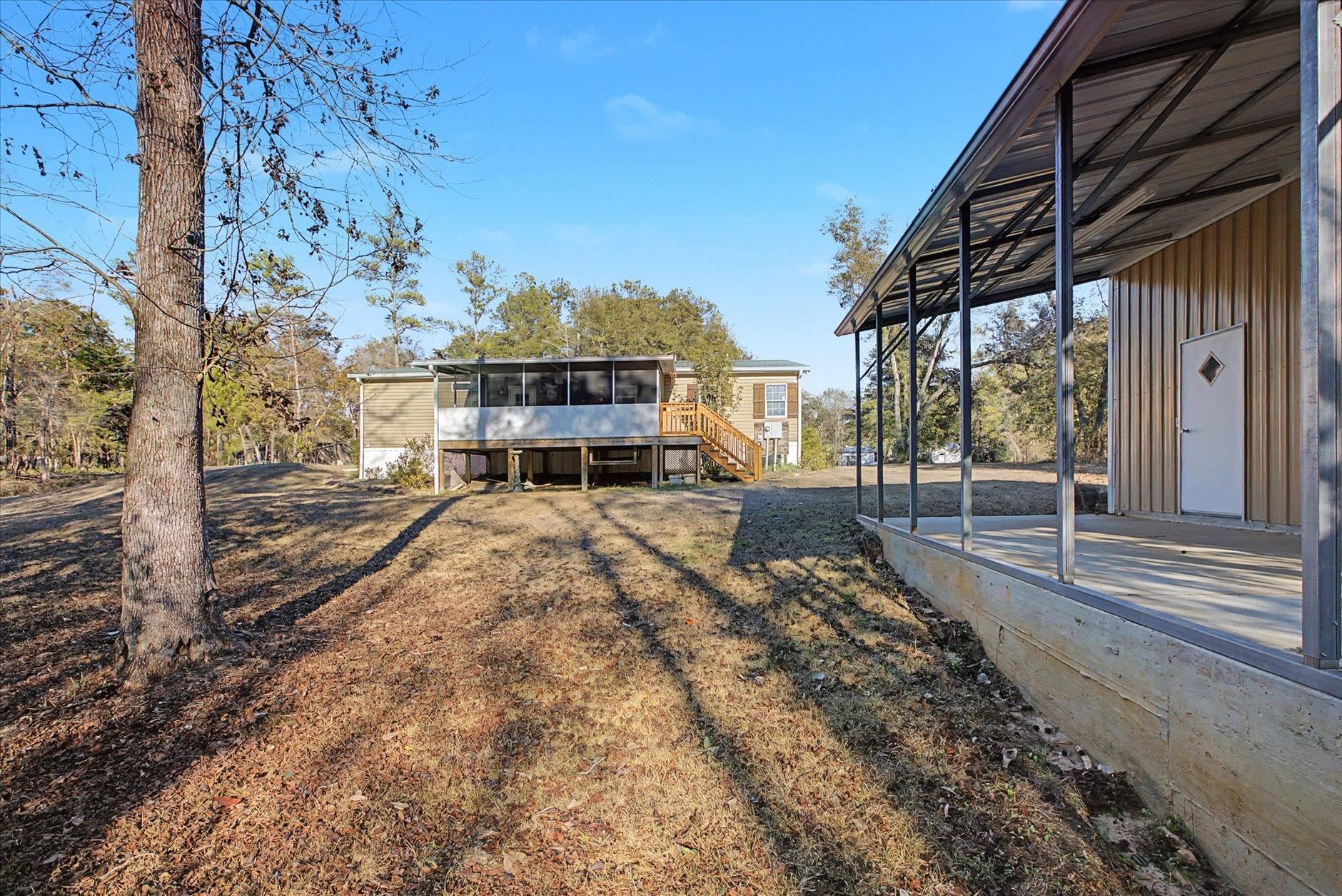 124 Talquin Hideaway Road Quincy, FL 32351 - Photo 19 of 55