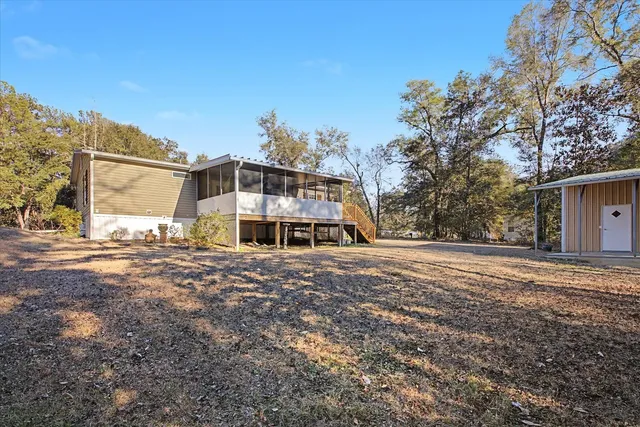 $245,000 | 124 Talquin Hideaway Road, Quincy, FL 32351