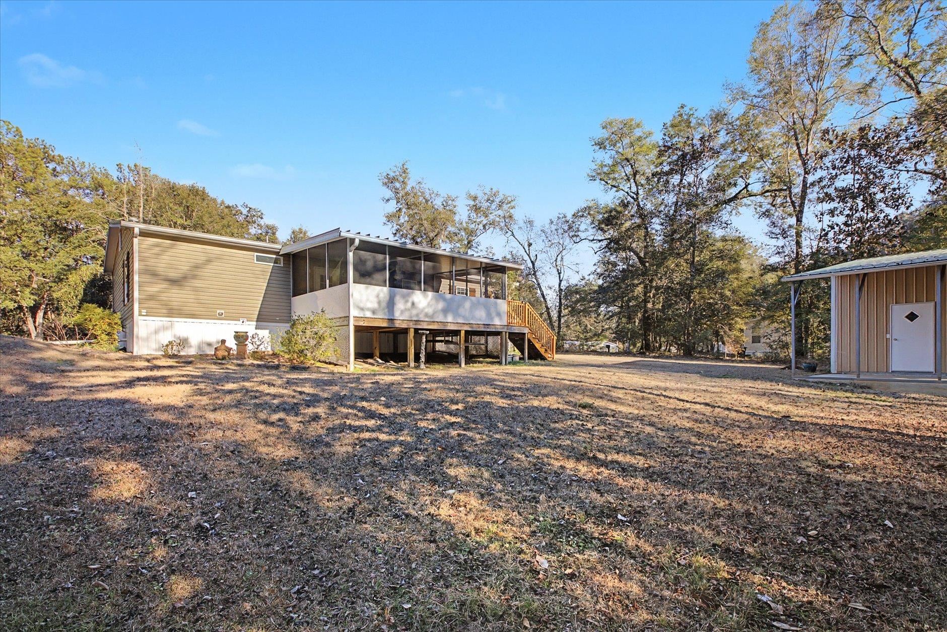 124 Talquin Hideaway Road Quincy, FL 32351 - Photo 20 of 55