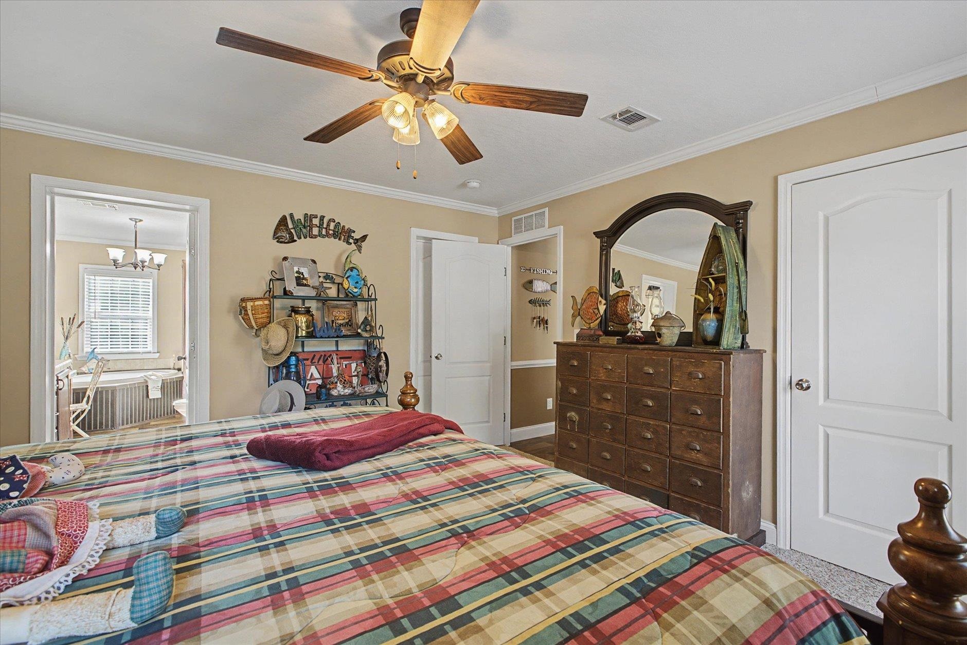 124 Talquin Hideaway Road Quincy, FL 32351 - Photo 2 of 55