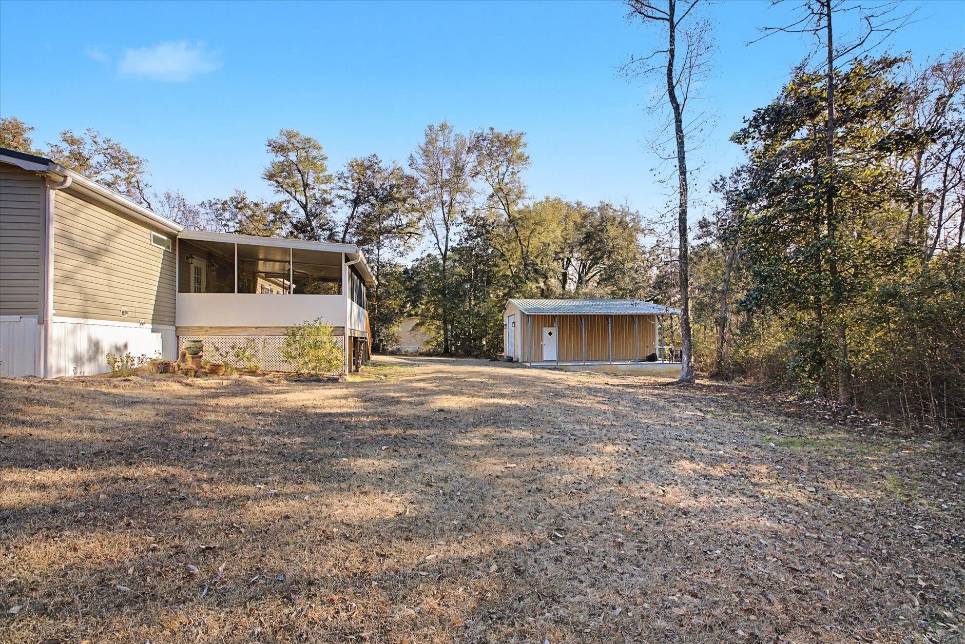 124 Talquin Hideaway Road Quincy, FL 32351 - Photo 21 of 55