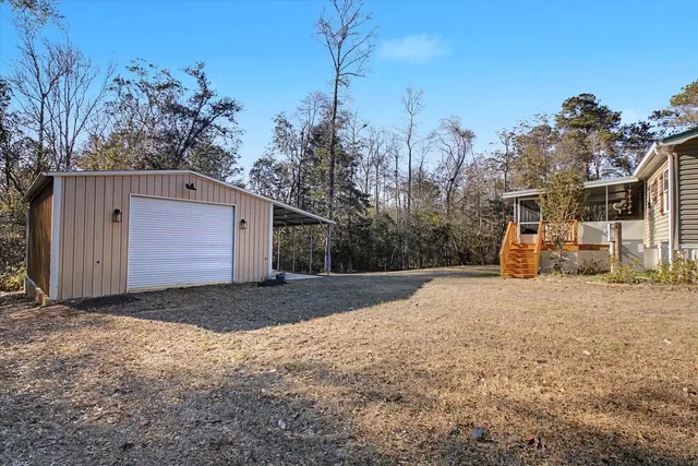 $245,000 | 124 Talquin Hideaway Road, Quincy, FL 32351