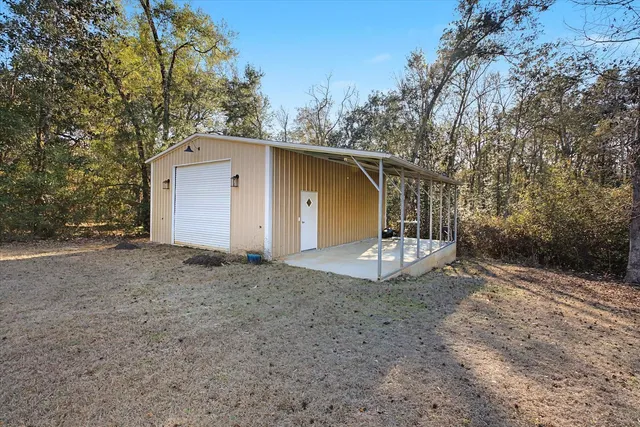 $245,000 | 124 Talquin Hideaway Road, Quincy, FL 32351