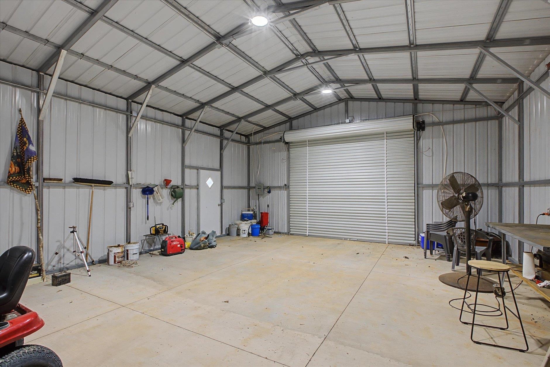 124 Talquin Hideaway Road Quincy, FL 32351 - Photo 24 of 55