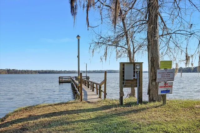 $245,000 | 124 Talquin Hideaway Road, Quincy, FL 32351