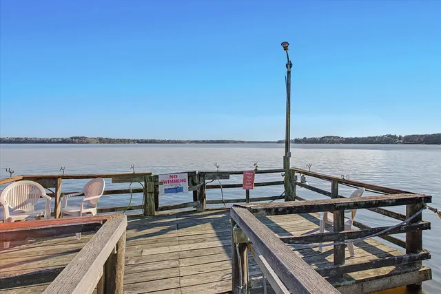 $245,000 | 124 Talquin Hideaway Road, Quincy, FL 32351