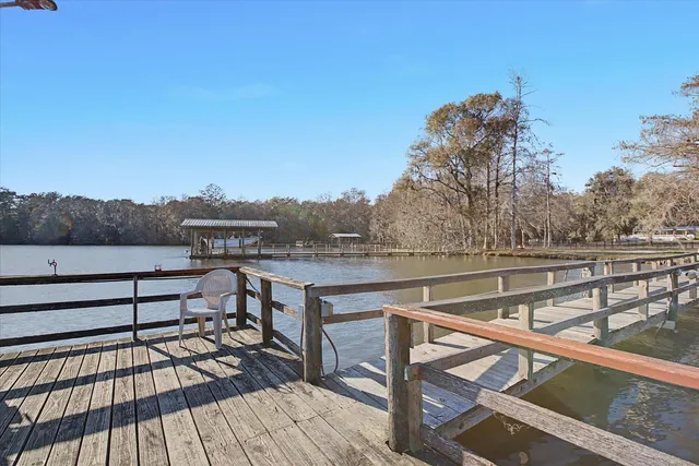 $245,000 | 124 Talquin Hideaway Road, Quincy, FL 32351