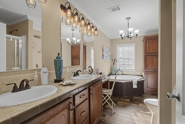 $245,000 | 124 Talquin Hideaway Road, Quincy, FL 32351