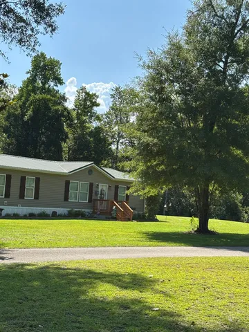 $245,000 | 124 Talquin Hideaway Road, Quincy, FL 32351