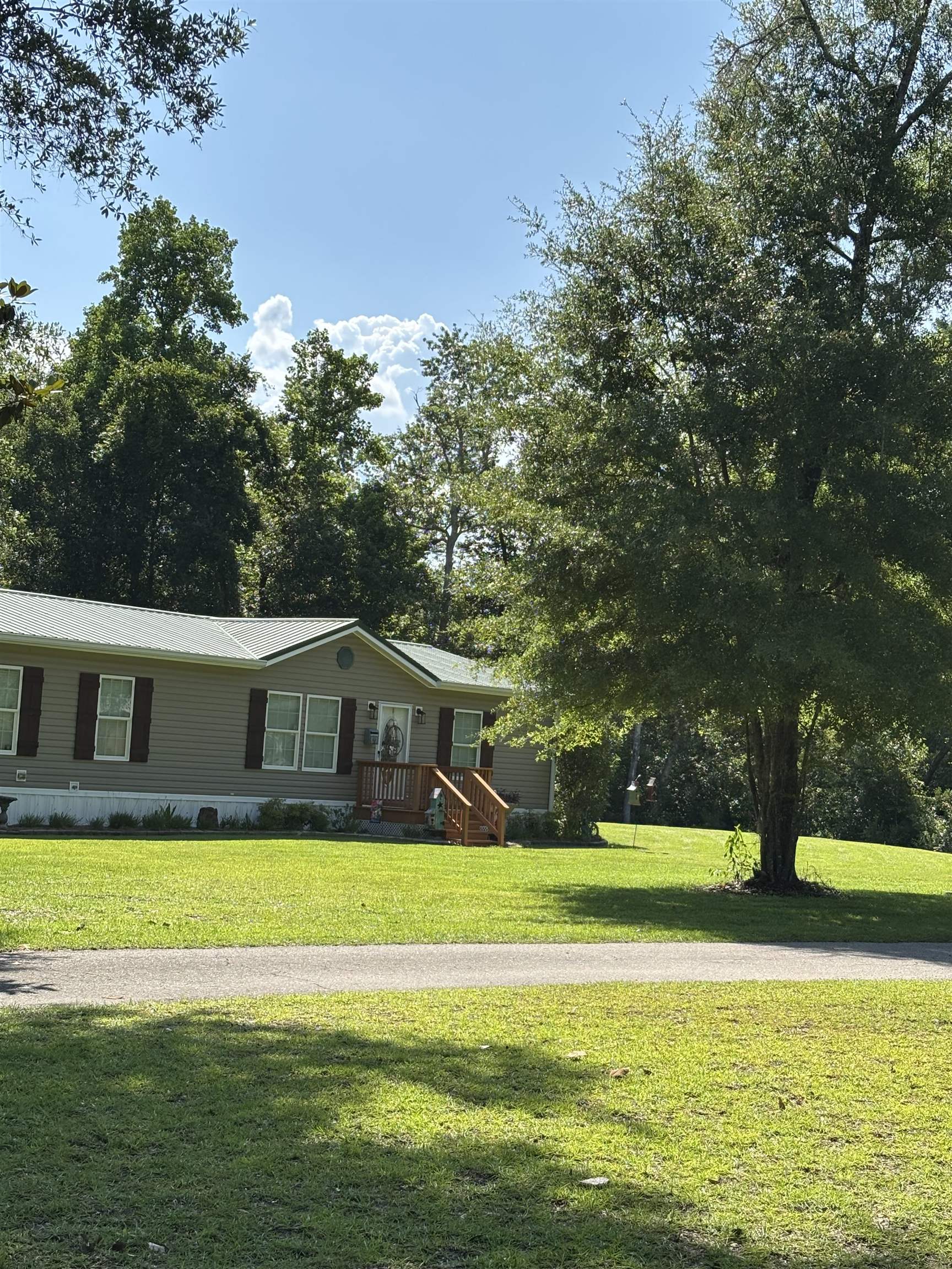 124 Talquin Hideaway Road Quincy, FL 32351 - Photo 33 of 55