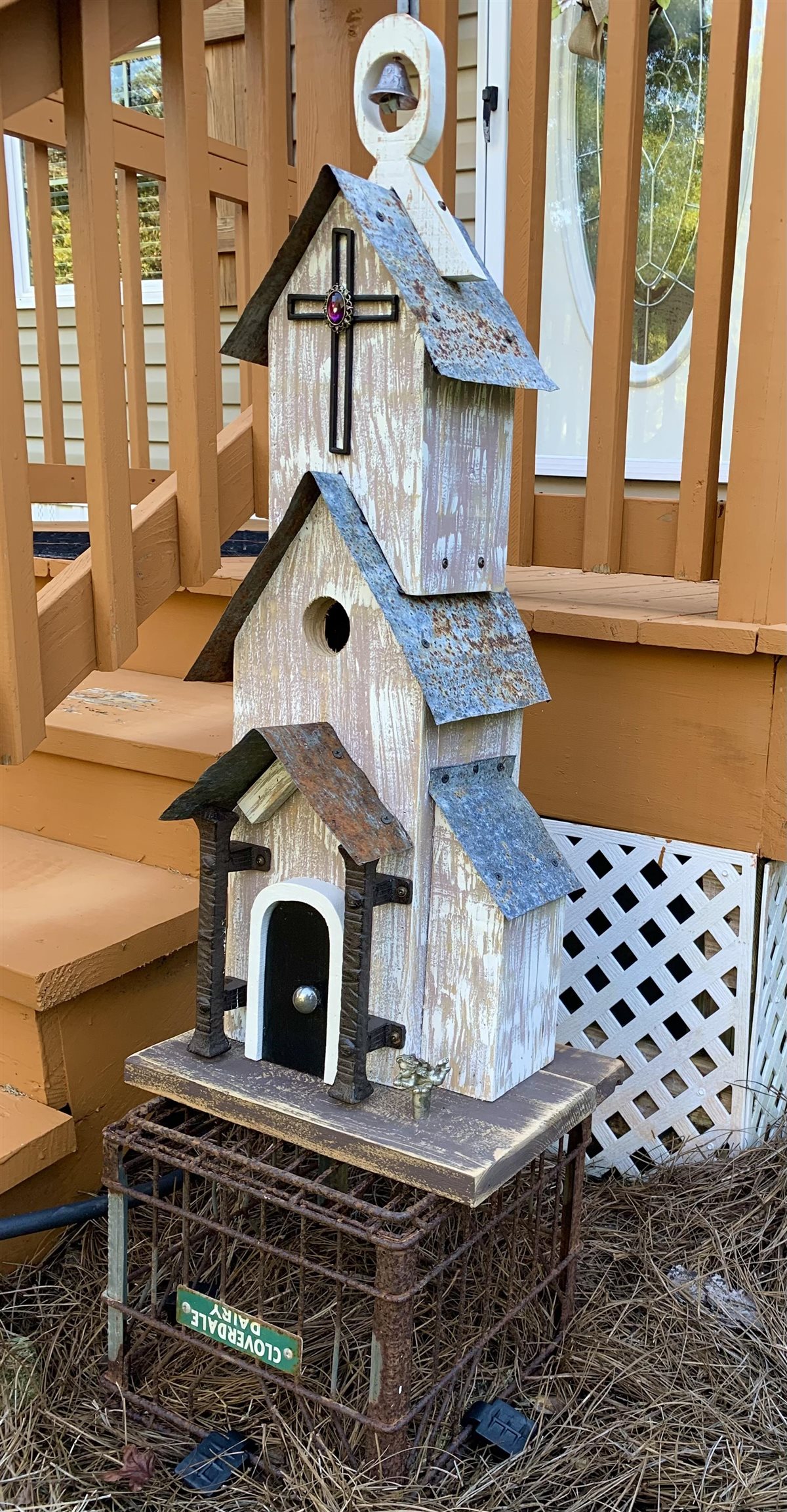 124 Talquin Hideaway Road Quincy, FL 32351 - Photo 36 of 55