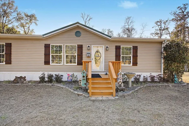 $245,000 | 124 Talquin Hideaway Road, Quincy, FL 32351