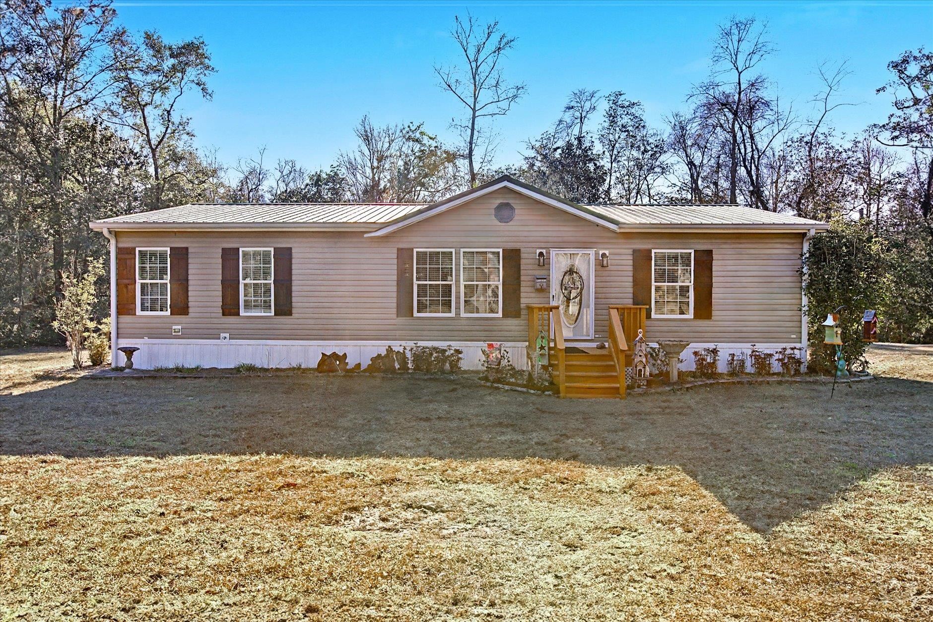 124 Talquin Hideaway Road Quincy, FL 32351 - Photo 40 of 55