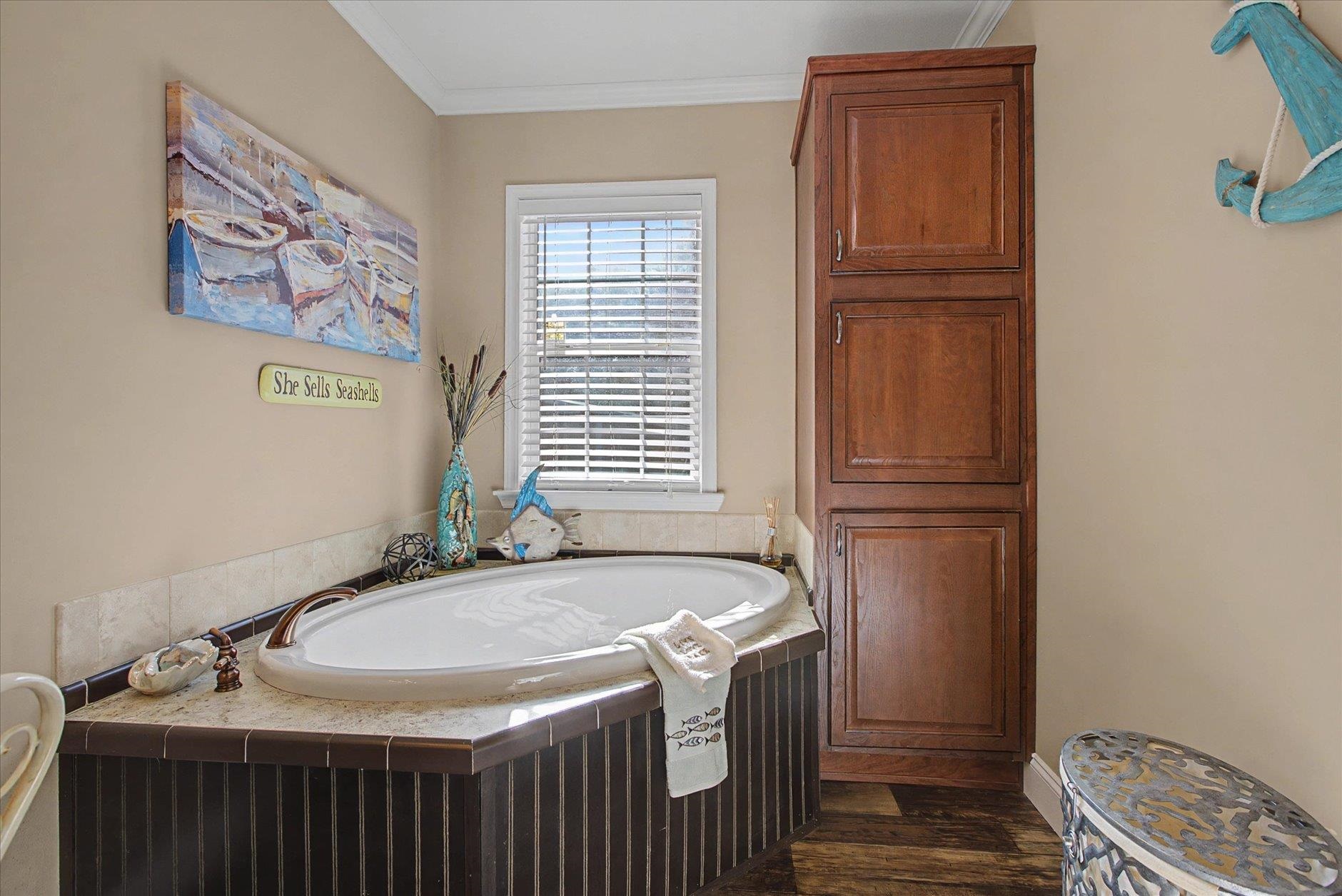 124 Talquin Hideaway Road Quincy, FL 32351 - Photo 4 of 55