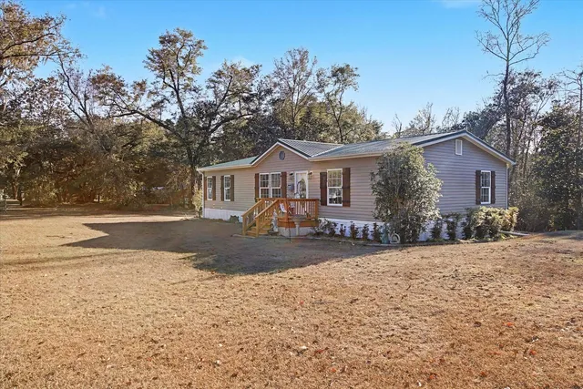 $245,000 | 124 Talquin Hideaway Road, Quincy, FL 32351