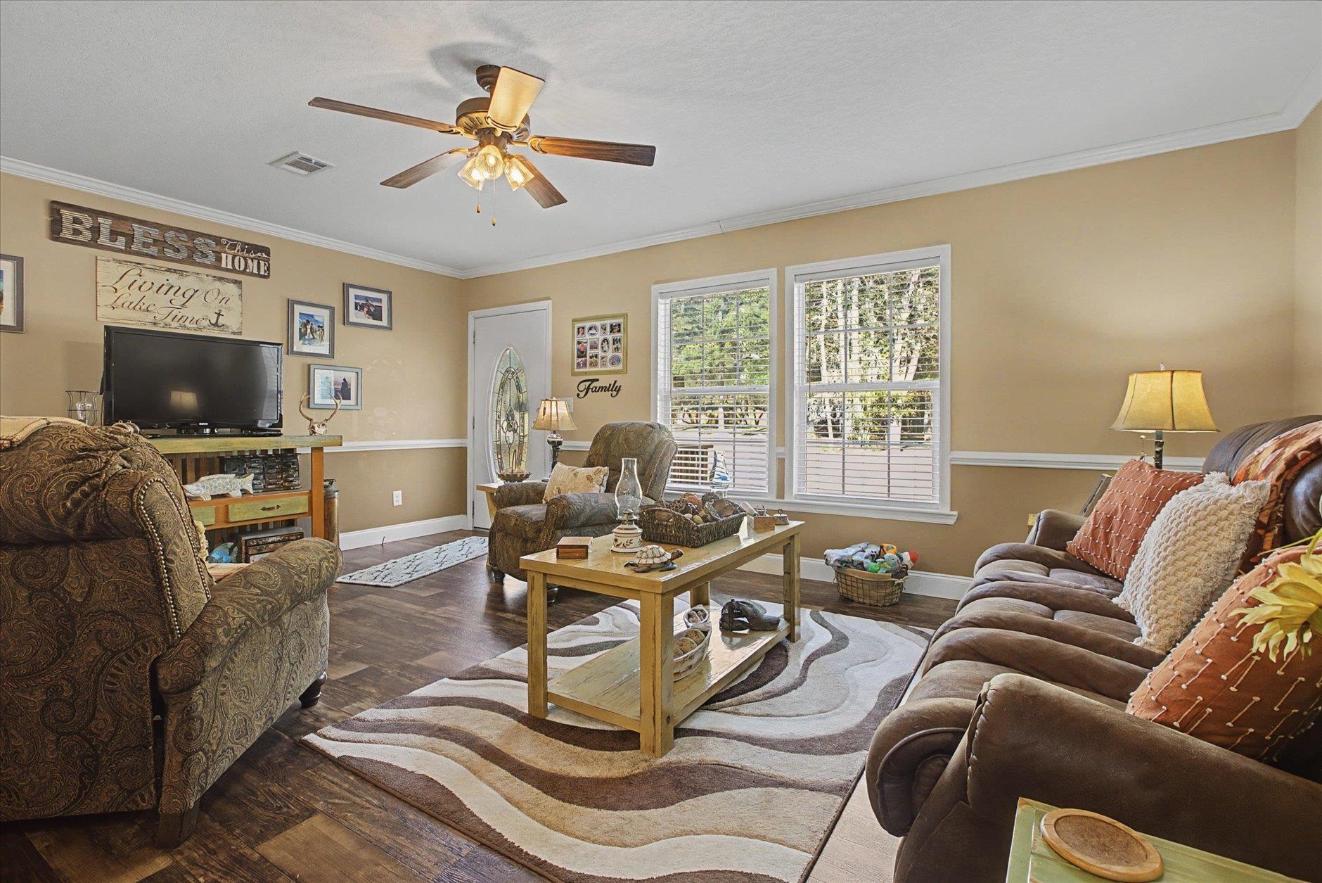 124 Talquin Hideaway Road Quincy, FL 32351 - Photo 43 of 55