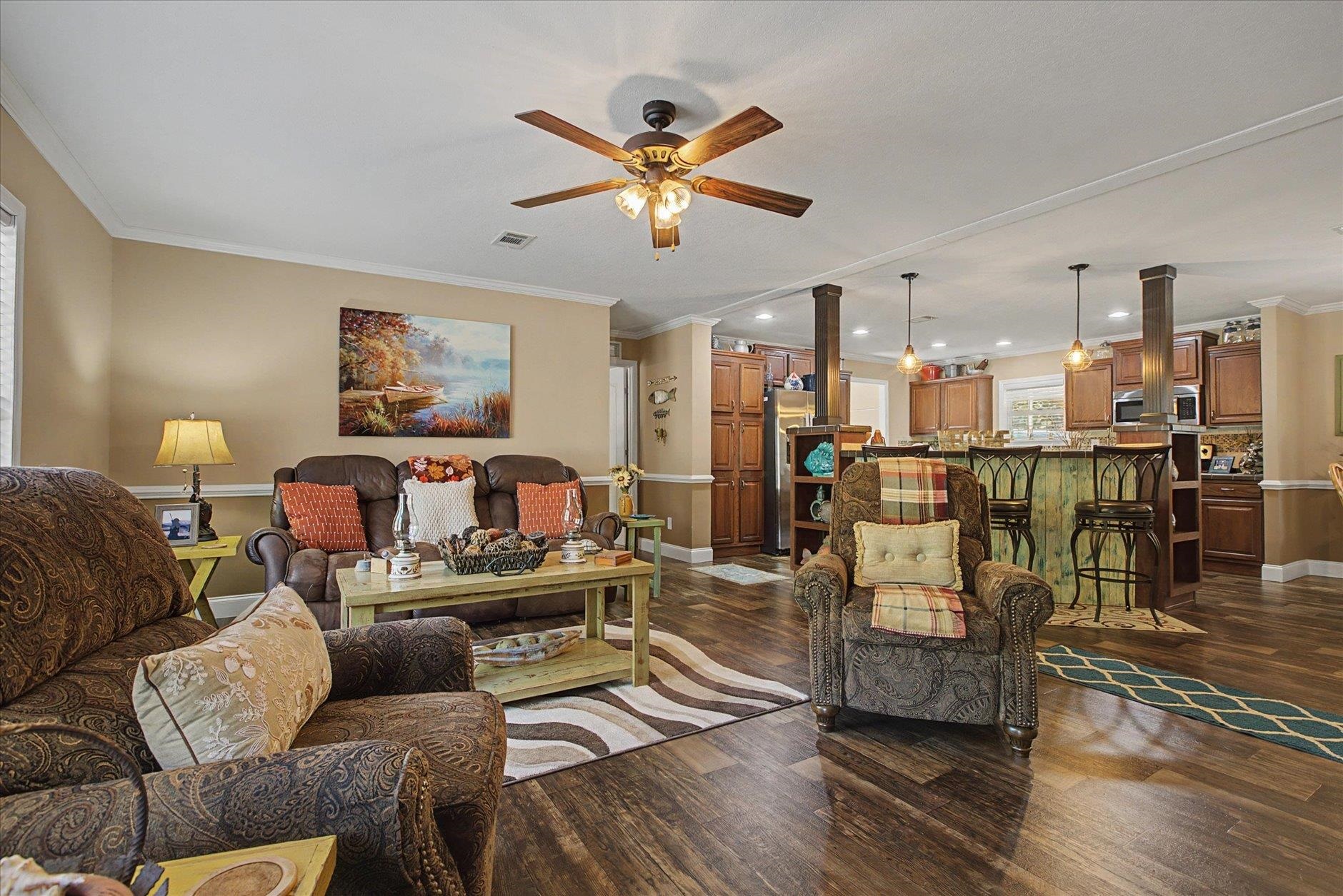 124 Talquin Hideaway Road Quincy, FL 32351 - Photo 45 of 55