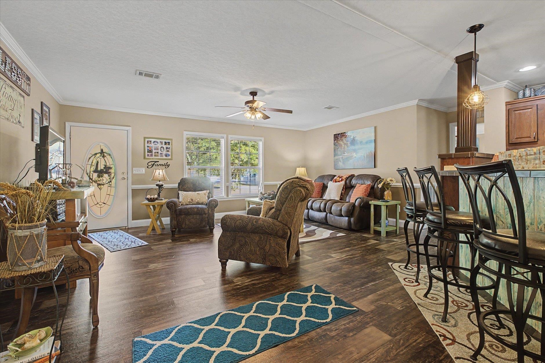 124 Talquin Hideaway Road Quincy, FL 32351 - Photo 46 of 55