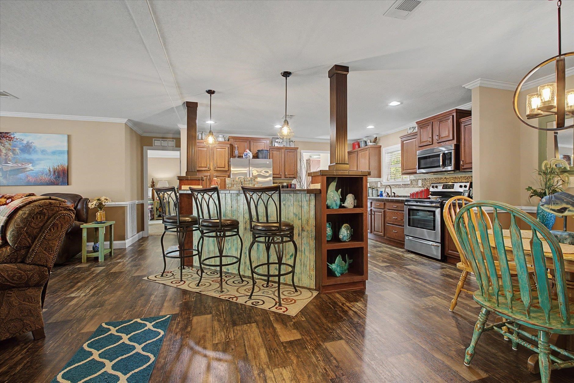 124 Talquin Hideaway Road Quincy, FL 32351 - Photo 47 of 55