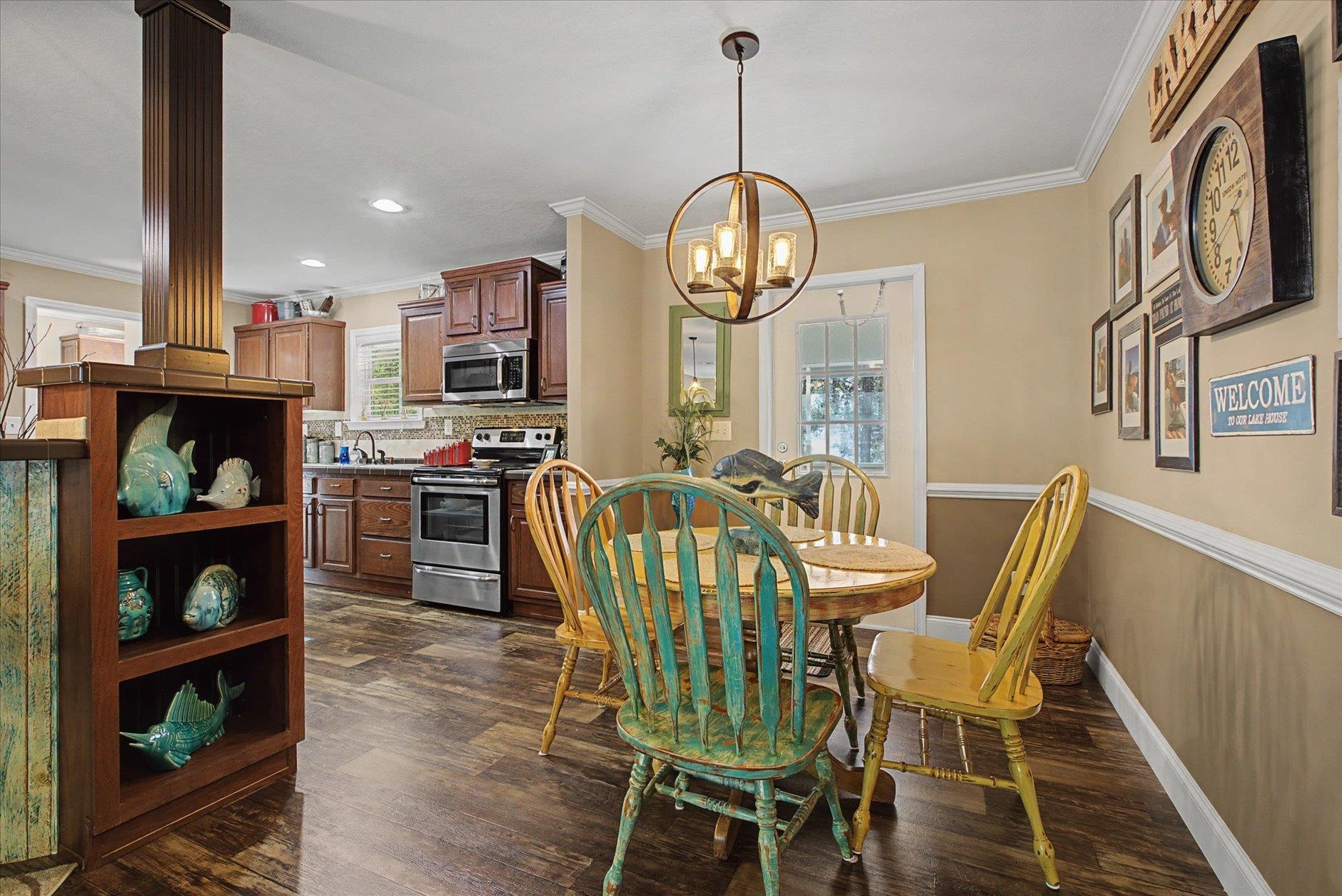 124 Talquin Hideaway Road Quincy, FL 32351 - Photo 48 of 55