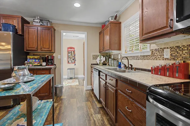 $245,000 | 124 Talquin Hideaway Road, Quincy, FL 32351