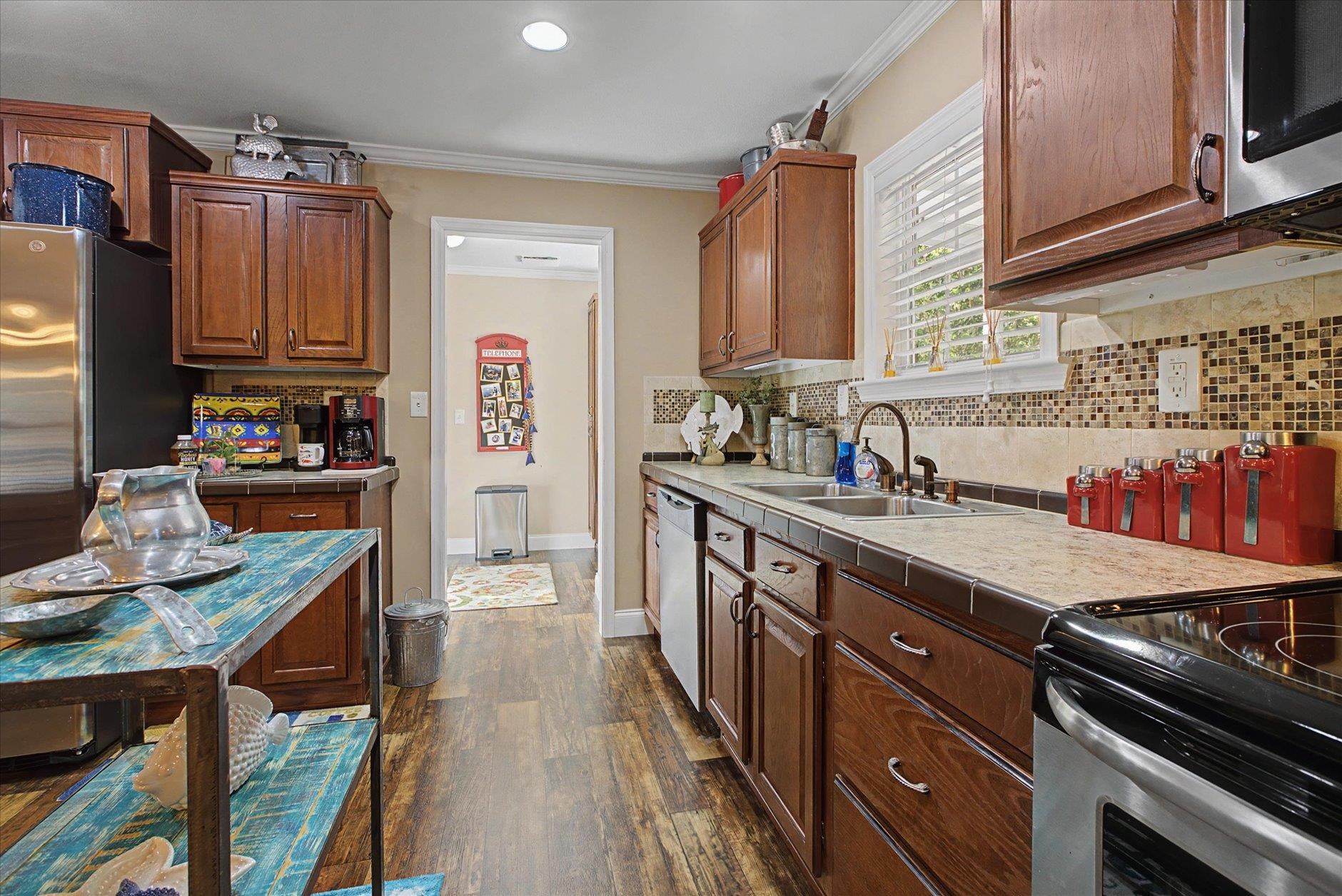 124 Talquin Hideaway Road Quincy, FL 32351 - Photo 50 of 55