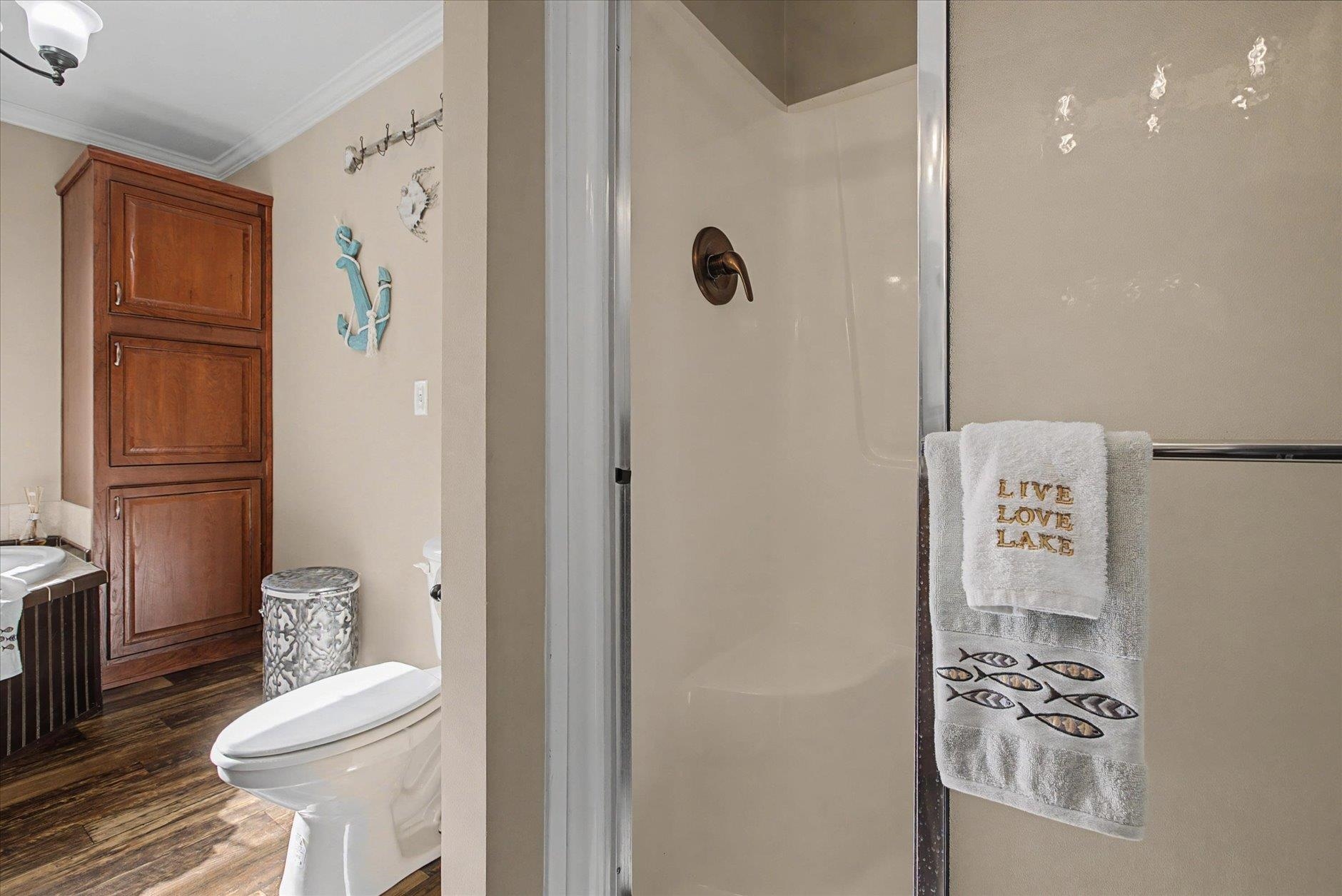 124 Talquin Hideaway Road Quincy, FL 32351 - Photo 5 of 55