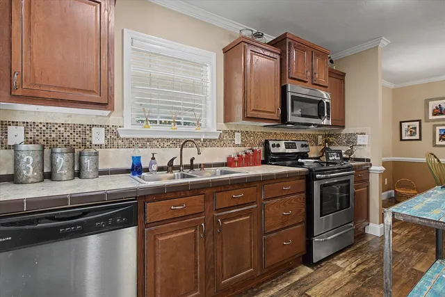 $245,000 | 124 Talquin Hideaway Road, Quincy, FL 32351