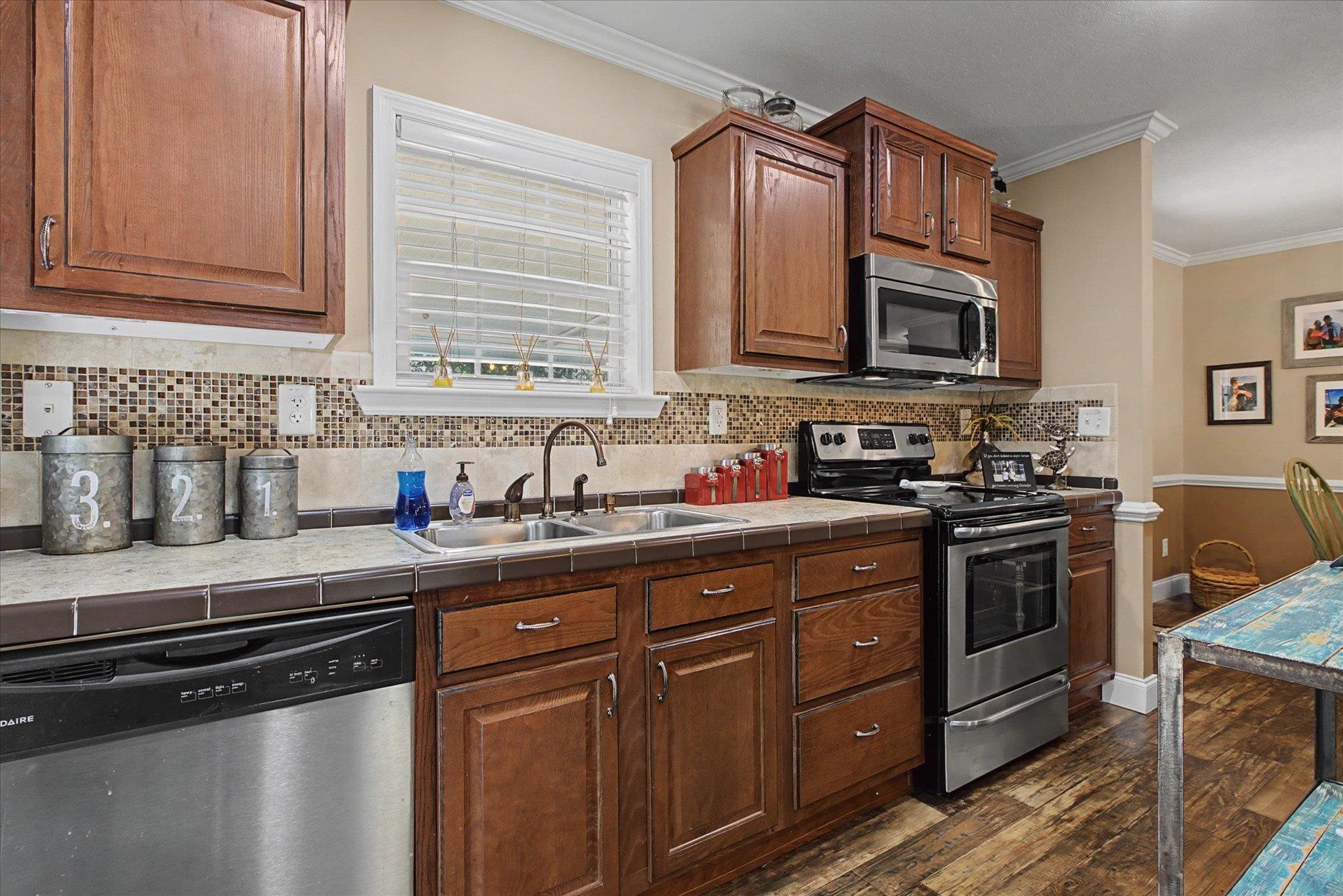 124 Talquin Hideaway Road Quincy, FL 32351 - Photo 52 of 55