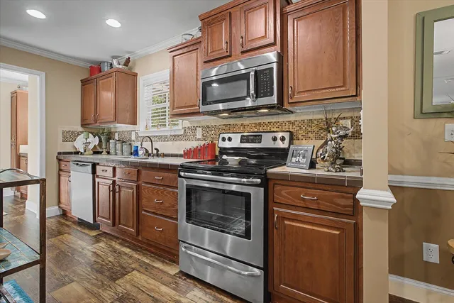 $245,000 | 124 Talquin Hideaway Road, Quincy, FL 32351