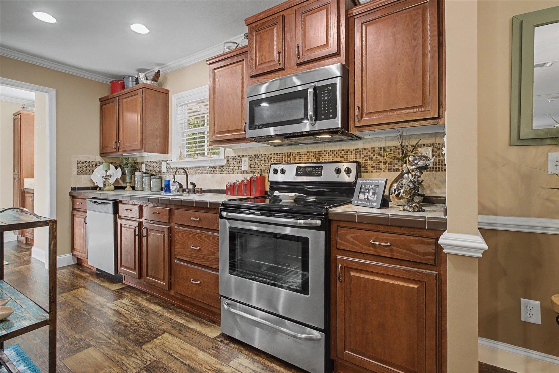 124 Talquin Hideaway Road Quincy, FL 32351 - Photo 53 of 55