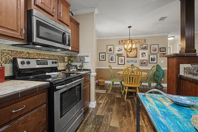 $245,000 | 124 Talquin Hideaway Road, Quincy, FL 32351