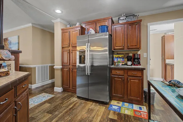 $245,000 | 124 Talquin Hideaway Road, Quincy, FL 32351