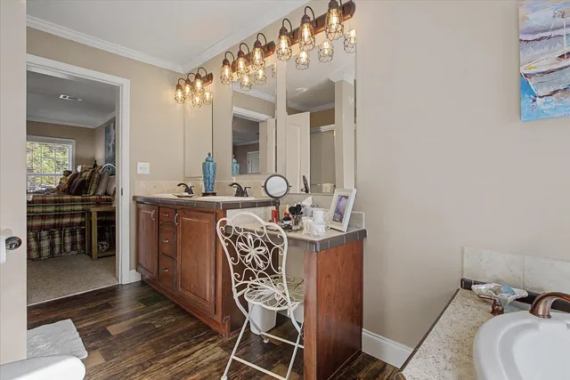 $245,000 | 124 Talquin Hideaway Road, Quincy, FL 32351