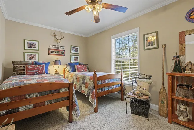 $245,000 | 124 Talquin Hideaway Road, Quincy, FL 32351