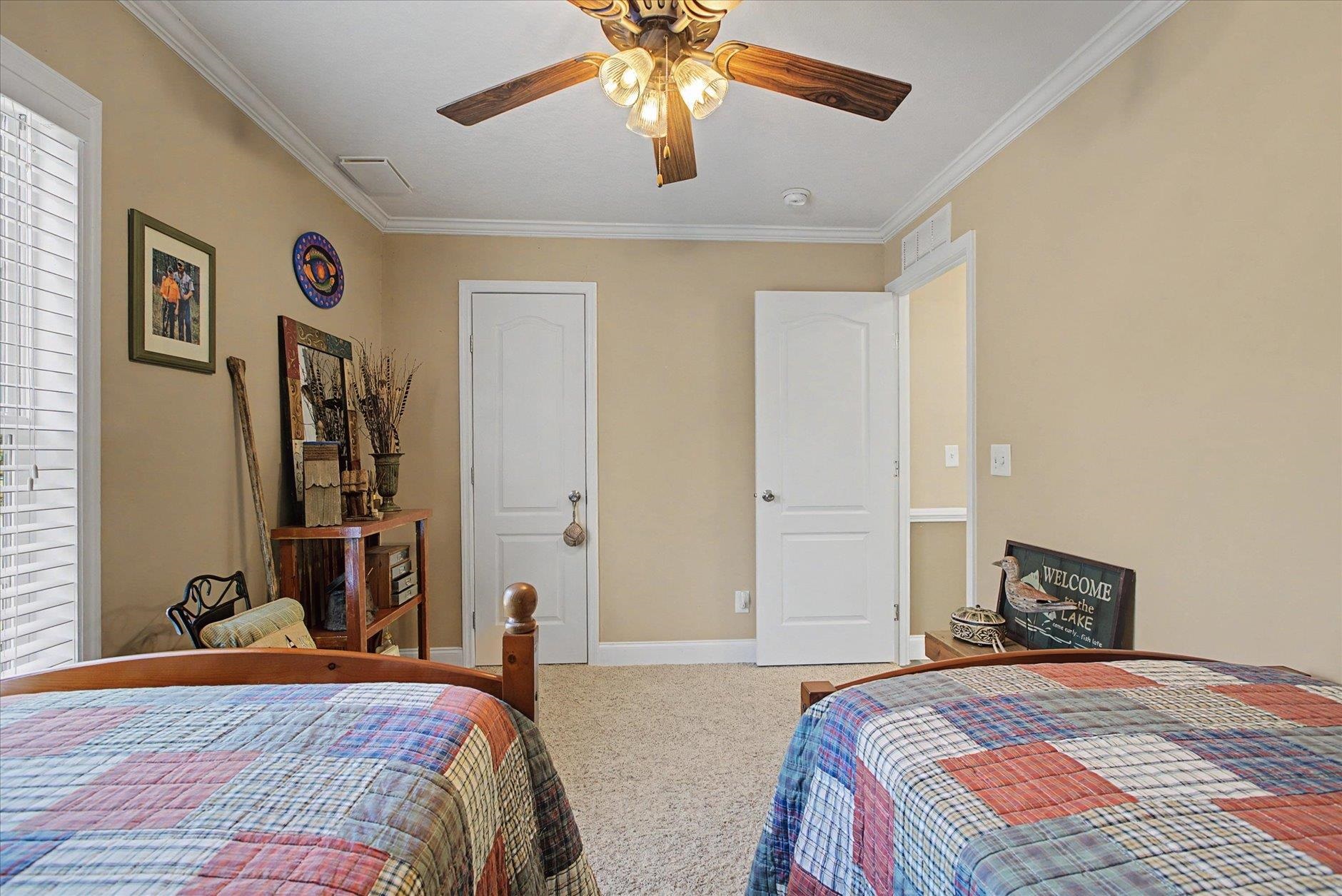 124 Talquin Hideaway Road Quincy, FL 32351 - Photo 8 of 55