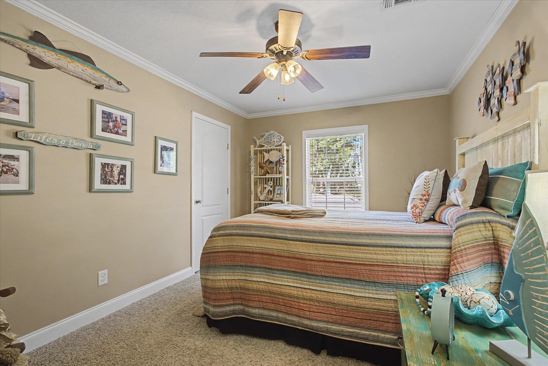 124 Talquin Hideaway Road Quincy, FL 32351 - Photo 9 of 55