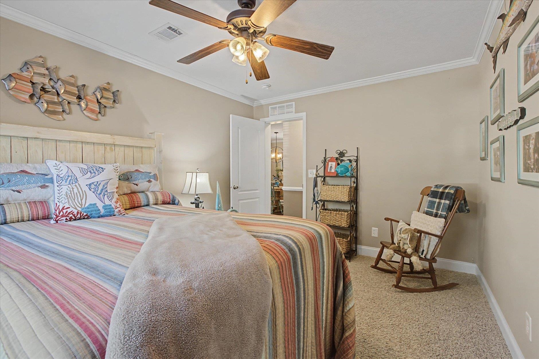 124 Talquin Hideaway Road Quincy, FL 32351 - Photo 10 of 55