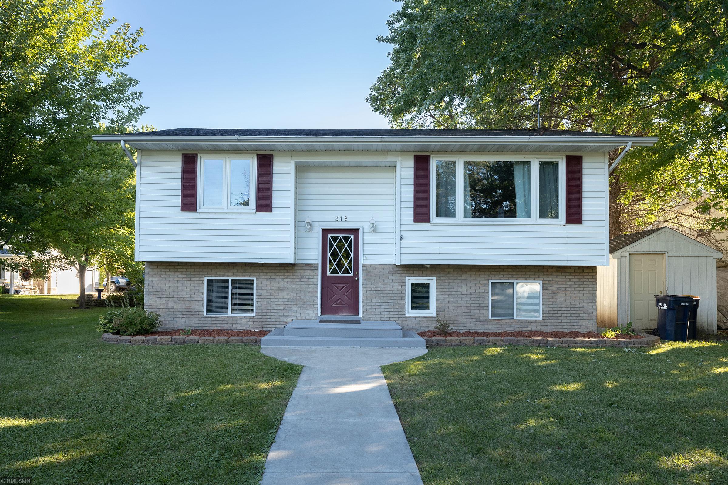 318 Court Street North Prescott, WI 54021 - Photo 2 of 53 Gallery Image 2