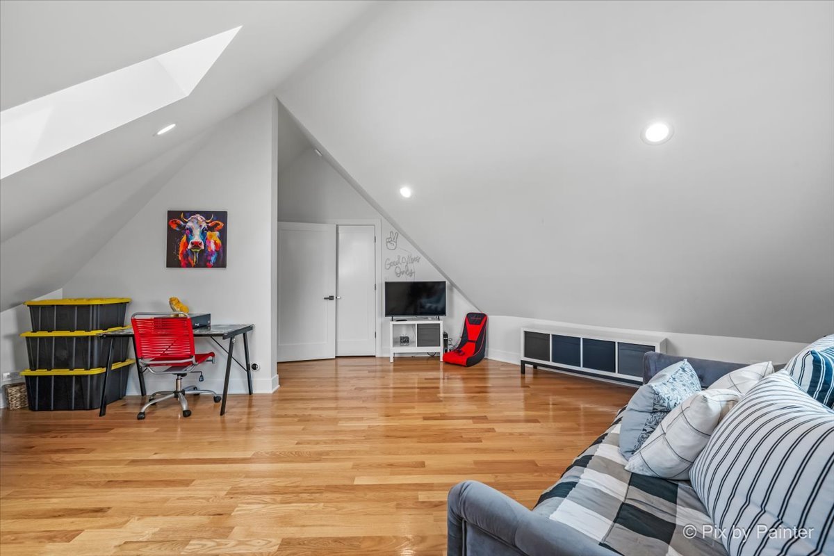 8845 Belfield Road Lakewood, IL 60014 - Photo 34 of 89