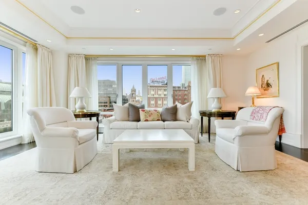 $9,950,000 | 776 Boylston Street, Unit E9A, Boston, MA 02199