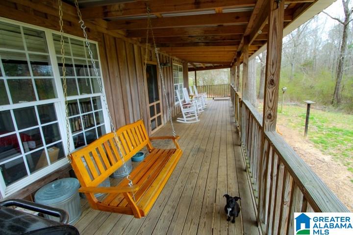 2391 Lock 3 Road Ragland, AL 35131 - Photo 5 of 37