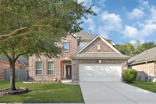 $425,000 | 21339 Russell Chase Drive, Porter, TX 77365