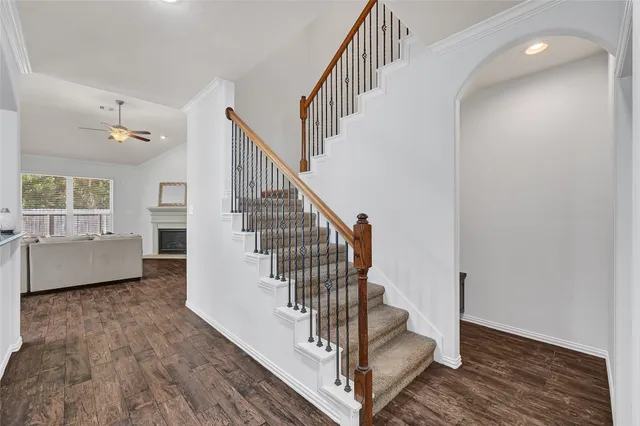 $425,000 | 21339 Russell Chase Drive, Porter, TX 77365