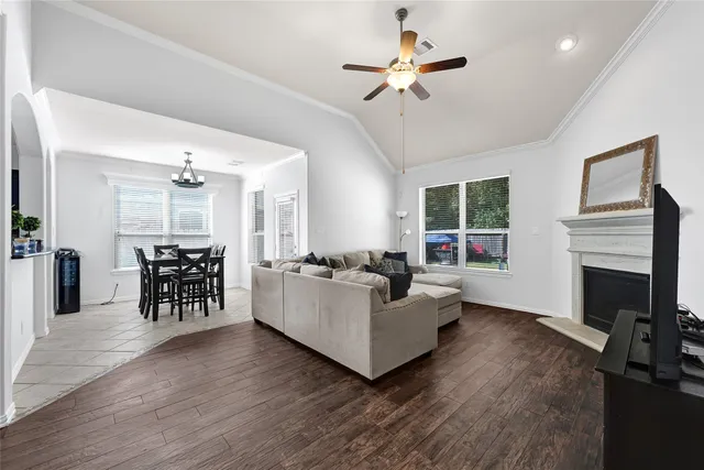 $425,000 | 21339 Russell Chase Drive, Porter, TX 77365