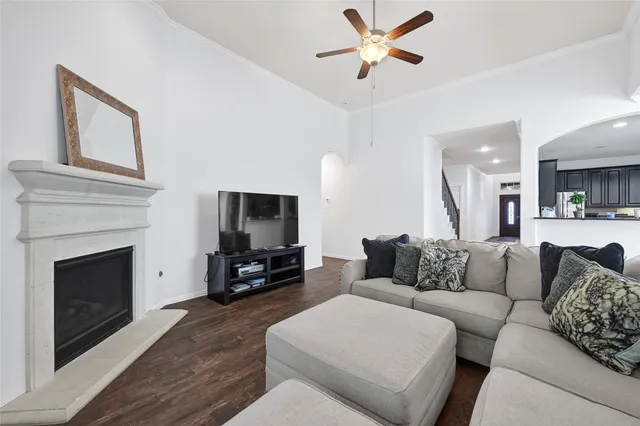 $425,000 | 21339 Russell Chase Drive, Porter, TX 77365